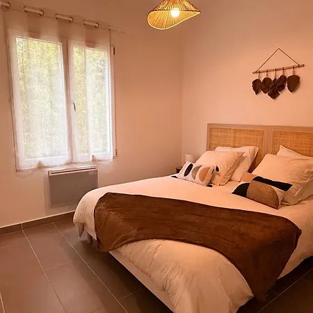 בית נופש Cooper