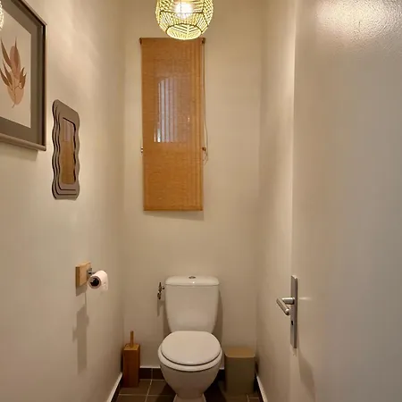 Cooper * לה סיין סור-מר