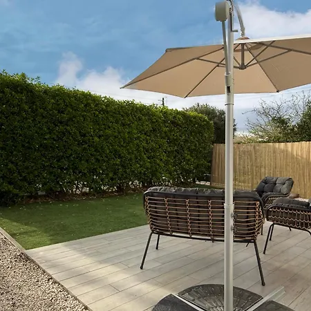 Cooper בית נופש *