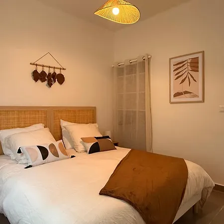 Cooper Prázdninový dům La Seyne-sur-Mer