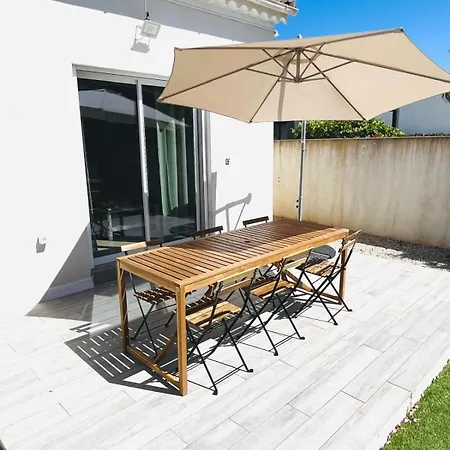 Holiday home Cooper